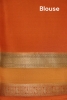Pure Mysore Crepe Silk Saree